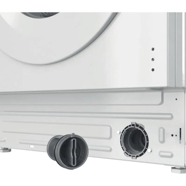 Hotpoint BIWMHG71483UKN Built-In 7kg Washing Machine