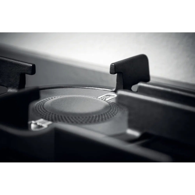 Hotpoint FTGHG751DHBK 75cm Gas Hob - Black