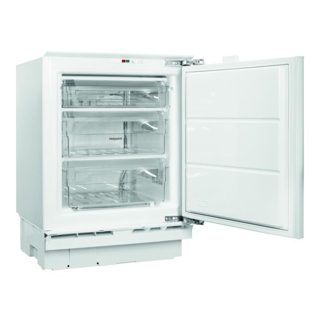 Hotpoint HBUFZ011 Built In Freezer