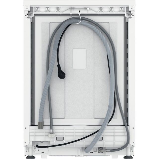 Hotpoint HD7FHP33UK Dishwasher - White - 15 Place Settings