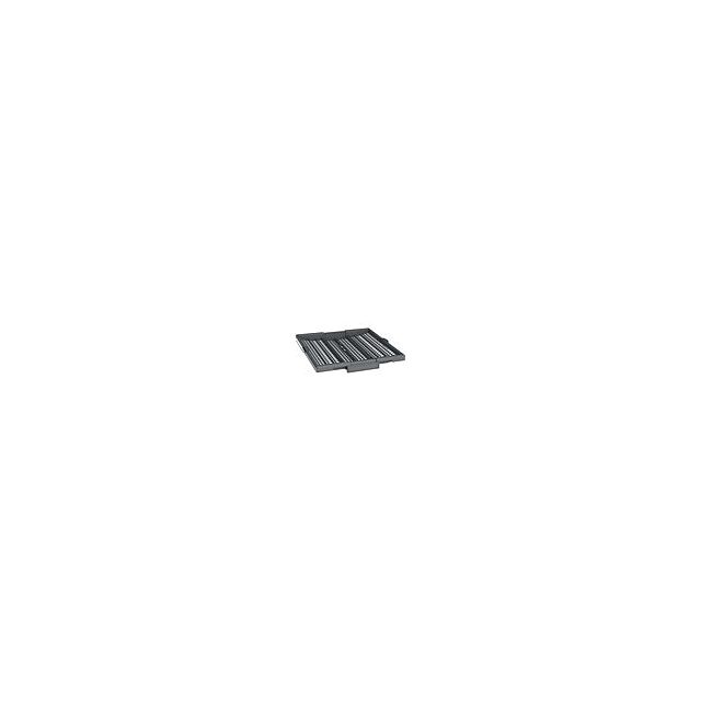 Hotpoint HD7FHP33UK Dishwasher - White - 15 Place Settings