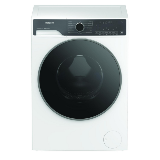Hotpoint HP105ACAREUK 10kg 1351 Spin Washing Machine