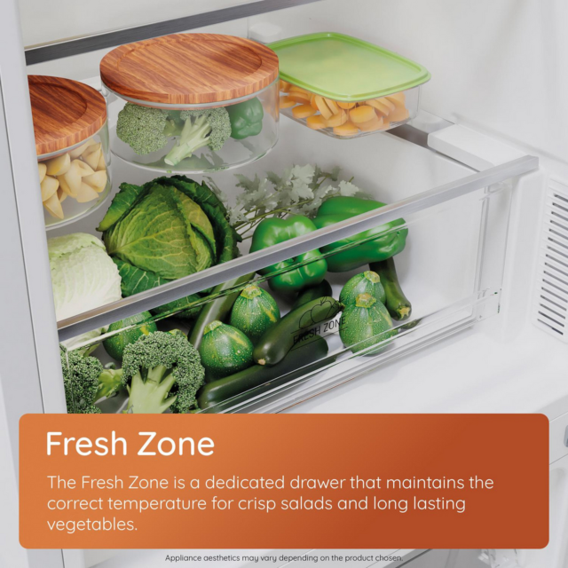 Hotpoint HPKH 1262B4 Integrated Fridge Freezer