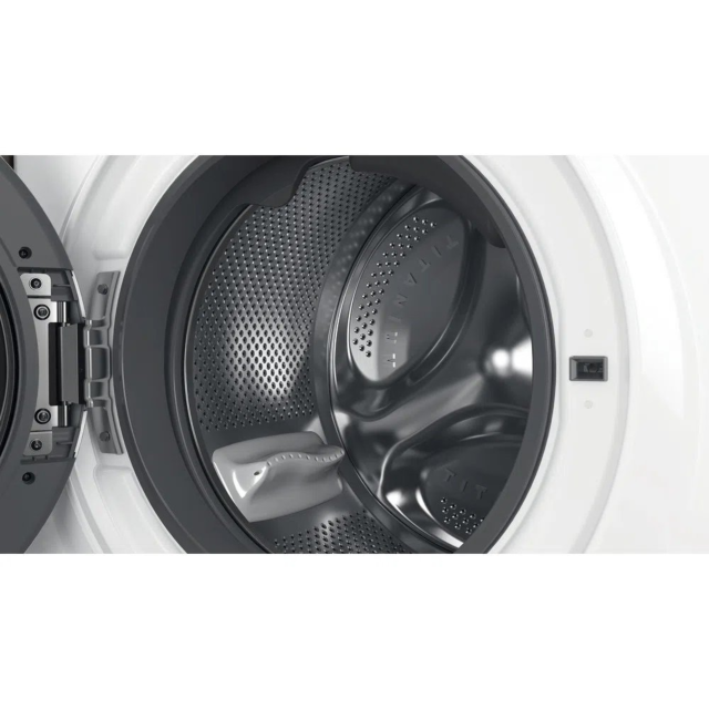 Hotpoint NDB8635WUK 8kg/6kg 1400 Spin Washer Dryer - White