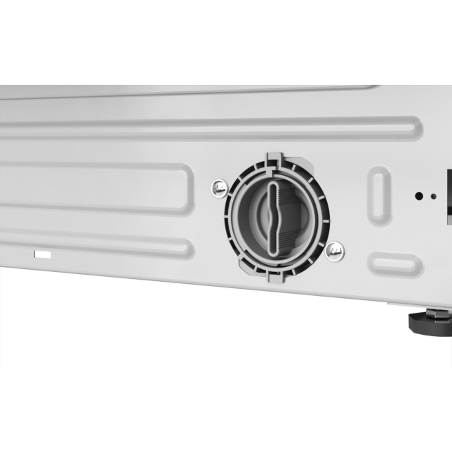Indesit BI WMIL 91485 U WMIL91485U 9kg 1400 Spin Built in Washing Machine - White