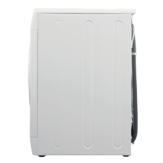 Indesit BI WMIL 91485 U WMIL91485U 9kg 1400 Spin Built in Washing Machine - White