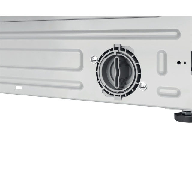 Indesit BI WMIL 91485 U WMIL91485U 9kg 1400 Spin Built in Washing Machine - White