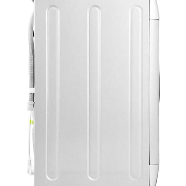 Indesit BWE81496XSVUK 8kg 1400 Spin Washing Machine - Silver
