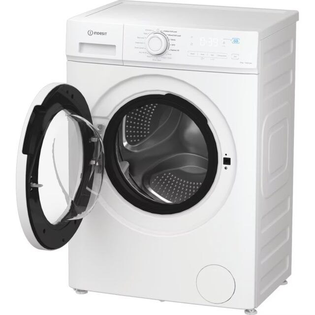 Indesit IMA864MYTIMEUK 8kg 1400rpm Washing Machine