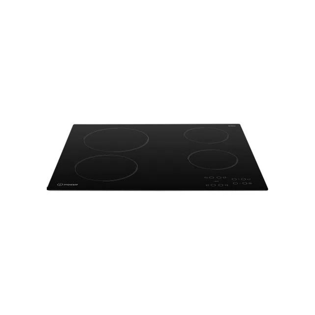 Indesit RI161C 60cm Ceramic Hob