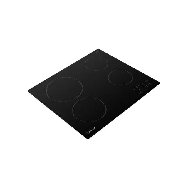 Indesit RI161C 60cm Ceramic Hob