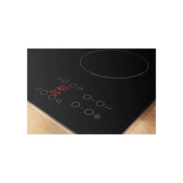 Indesit RI161C 60cm Ceramic Hob