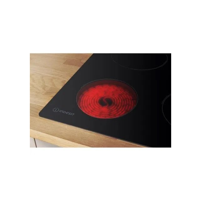 Indesit RI161C 60cm Ceramic Hob