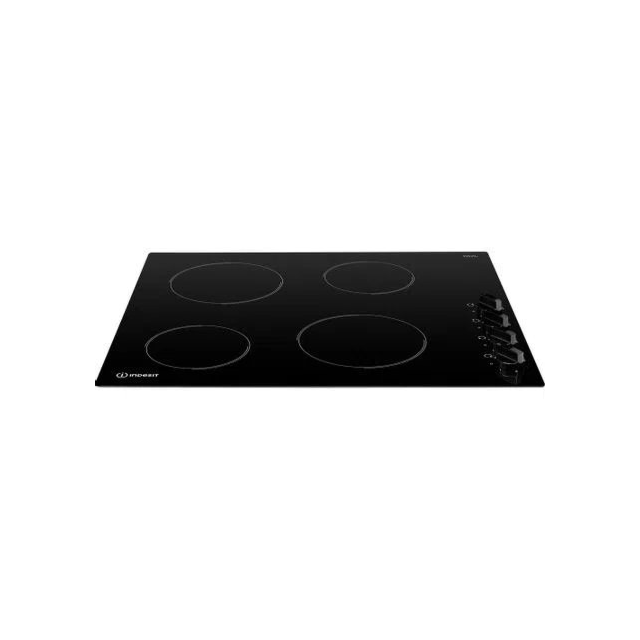 Indesit RI860C 58cm Ceramic Hob