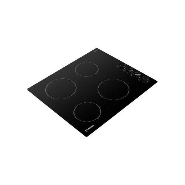 Indesit RI860C 58cm Ceramic Hob