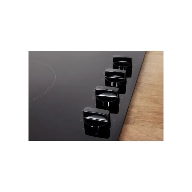 Indesit RI860C 58cm Ceramic Hob