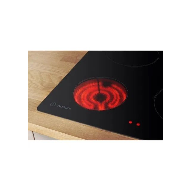 Indesit RI860C 58cm Ceramic Hob