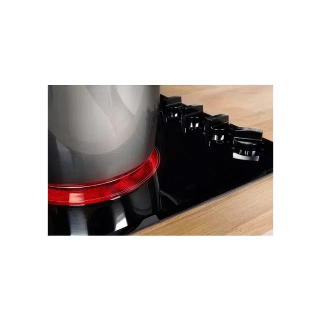 Indesit RI860C 58cm Ceramic Hob