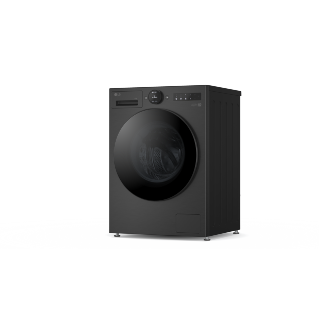 LG F4X7011TBB 11kg 1400 RPM Washing Machine