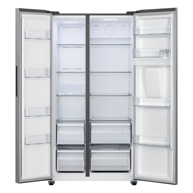 LG GSFC31PYPE American Style No Frost Fridge Freezer