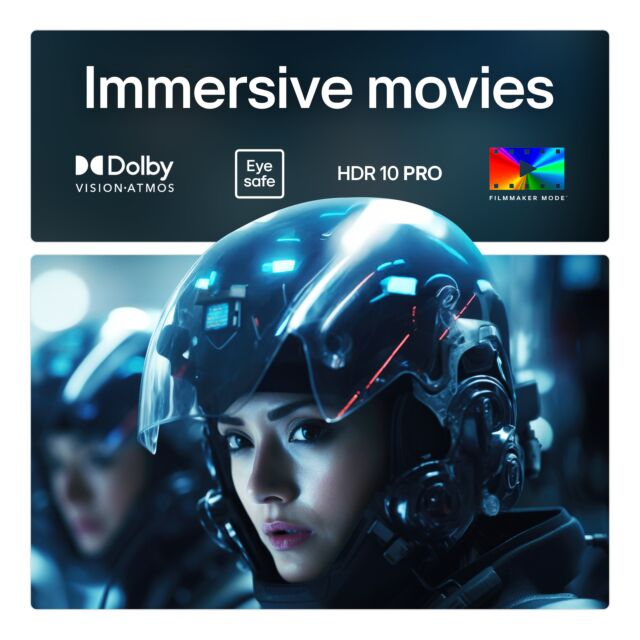 LG OLED evo AI C5 48inch 4K Smart TV