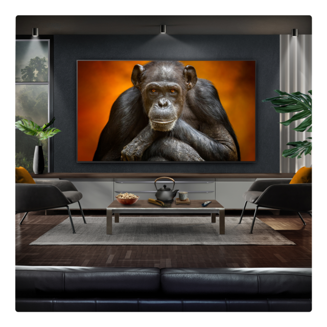 LG OLED77G54LW.AEK 77inch 4K OLED Smart TV