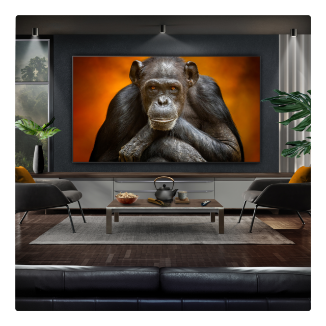 LG OLED83G54LW.AEK 83inch 4K OLED Smart TV