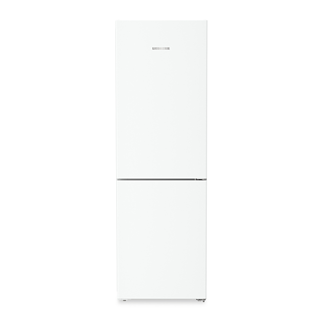 Liebherr CND5203 59.7cm 60/40 No Frost Fridge Freezer - White