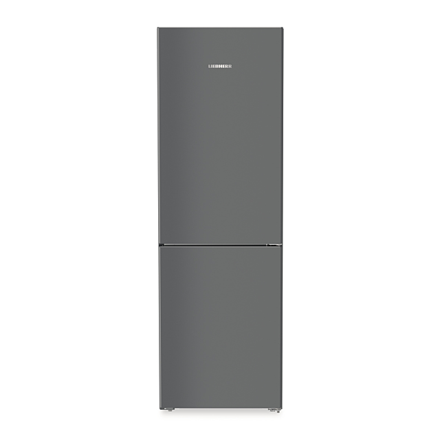Liebherr CNDGC5203 60/40 Grey No Frost Fridge Freezer