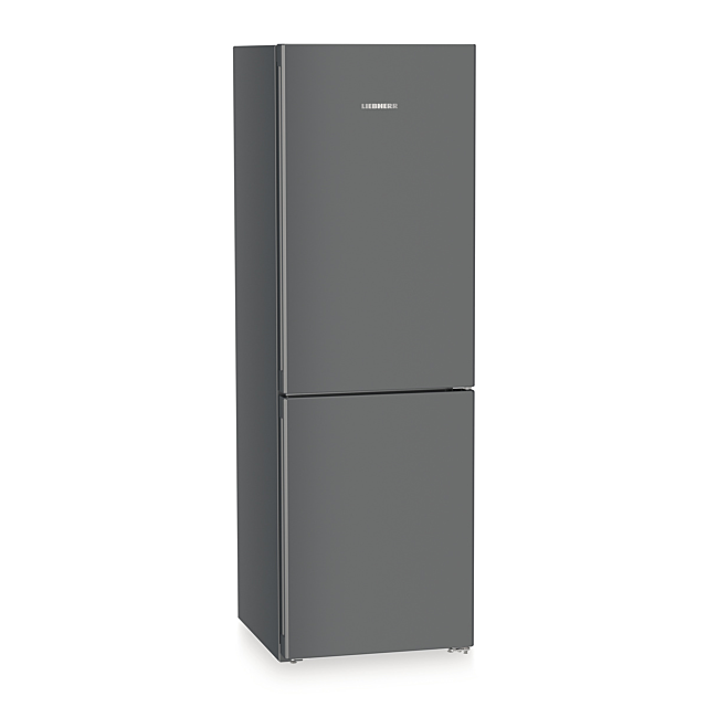 Liebherr CNDGC5203 60/40 Grey No Frost Fridge Freezer