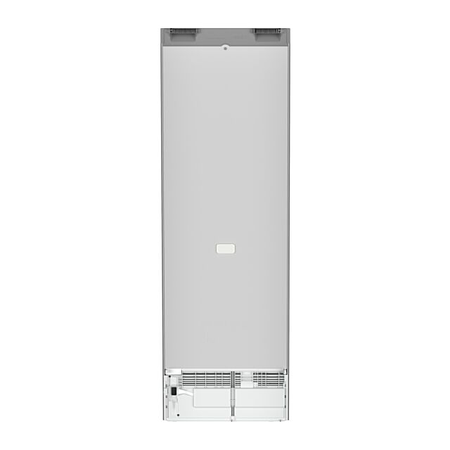 Liebherr CNSFD5204 59.7cm Frost Free Fridge Freezer - Silver
