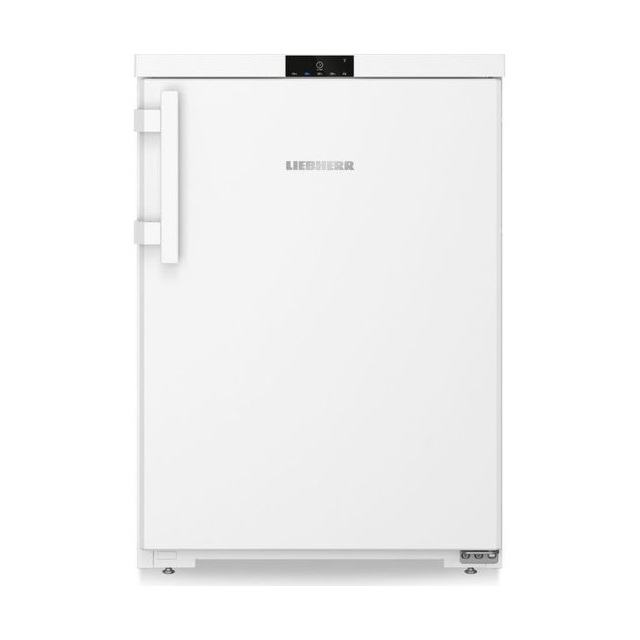 Liebherr FNDI1624 60cm No Frost Undercounter Freezer - White