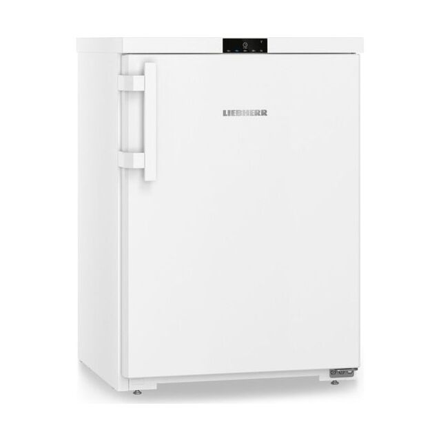 Liebherr FNDI1624 60cm No Frost Undercounter Freezer - White