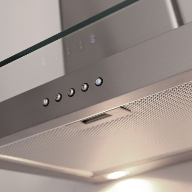 Lux Air LA70STGLSS
