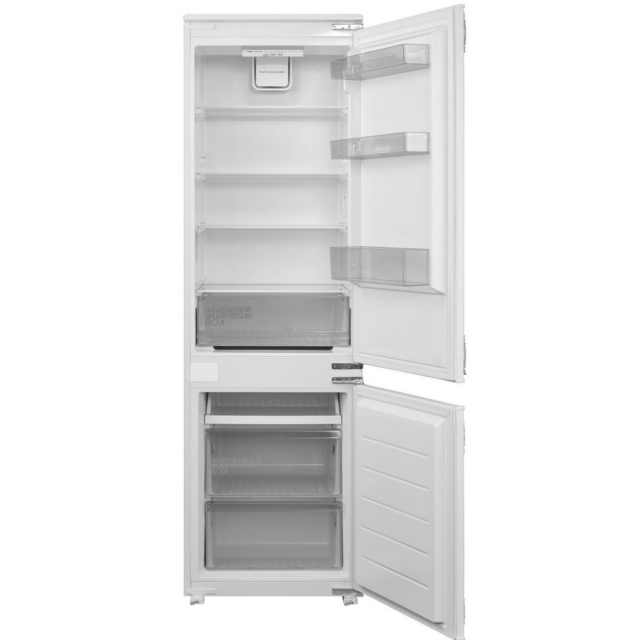 Midea MDRE379FGE01D 54cm 70/30 Built-In Fridge Freezer