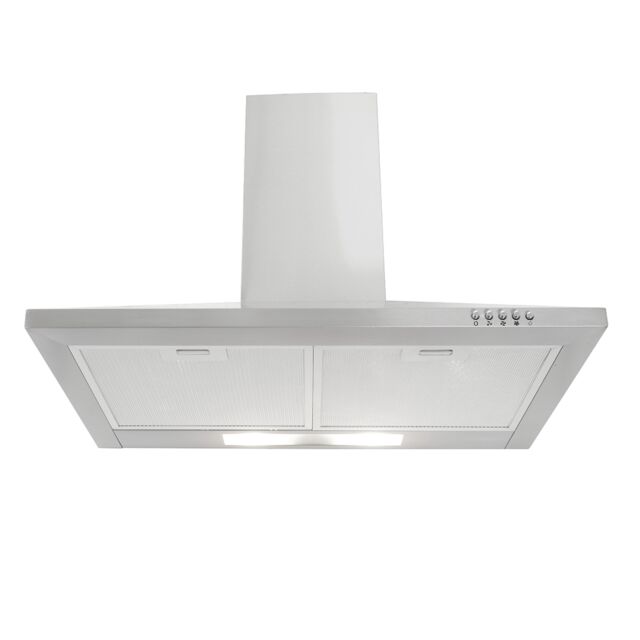 Montpellier CHC712MSS 70cm Chimney Hood