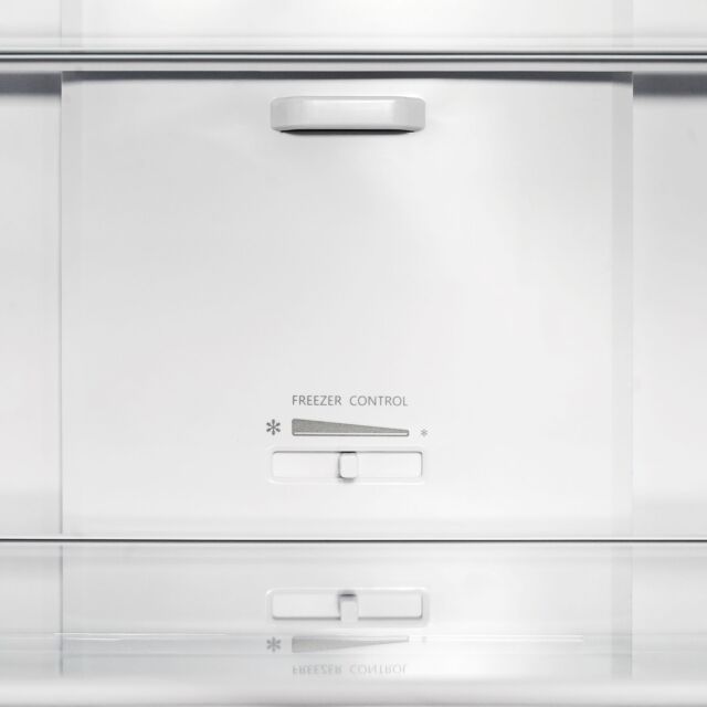 Montpellier MNF167EW 54.5cm 50/50 No Frost Fridge Freezer - White
