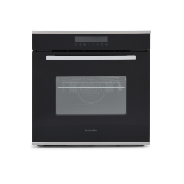 Montpellier SFO73B Electric Single oven
