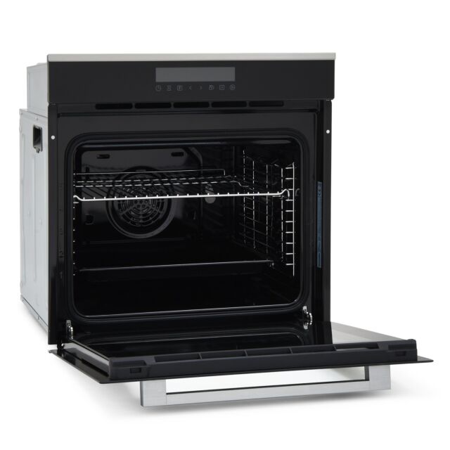Montpellier SFO73B Electric Single oven
