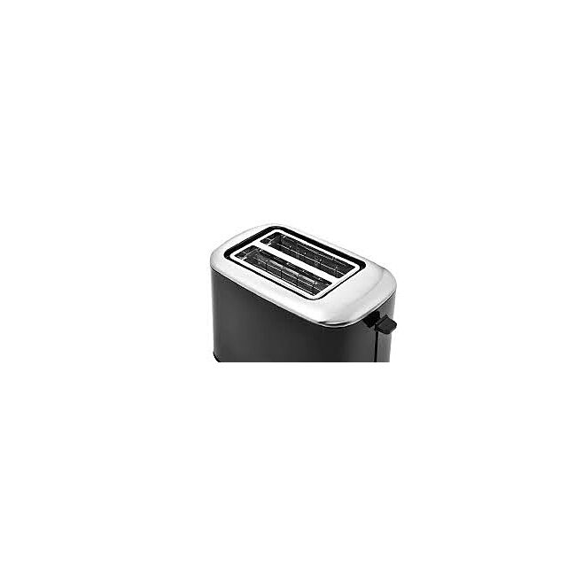 Morphy Richards 222064 TST 2S2S EQUIP SS 800W BLK
