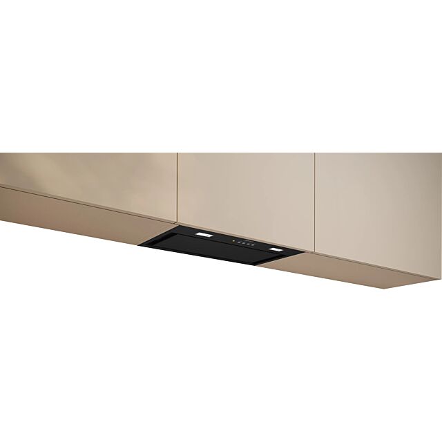 Neff D54NAC1S0B 52cm Canopy Hood