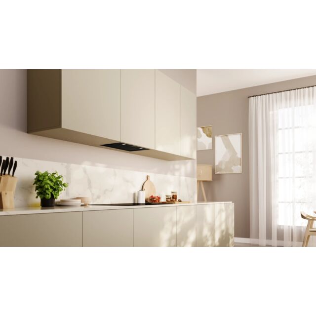 Neff D54NAC1S0B 52cm Canopy Hood