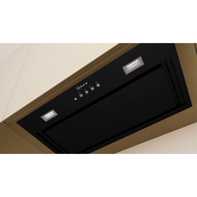 Neff D54NAC1S0B 52cm Canopy Hood
