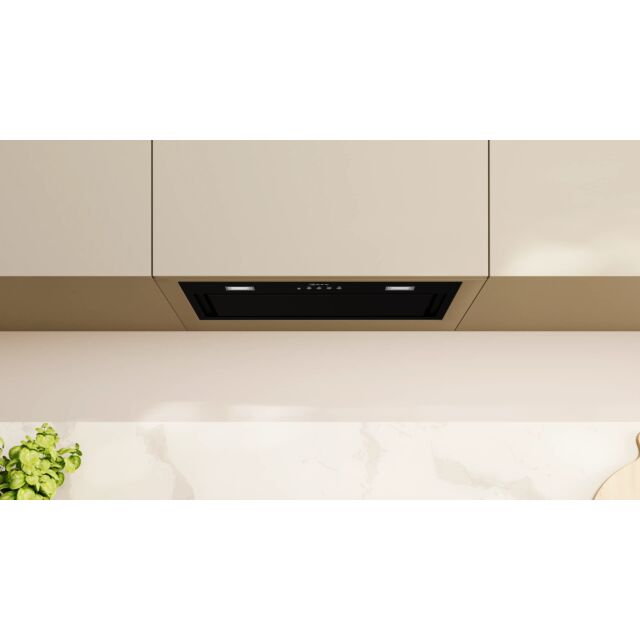Neff D54NAC1S0B 52cm Canopy Hood