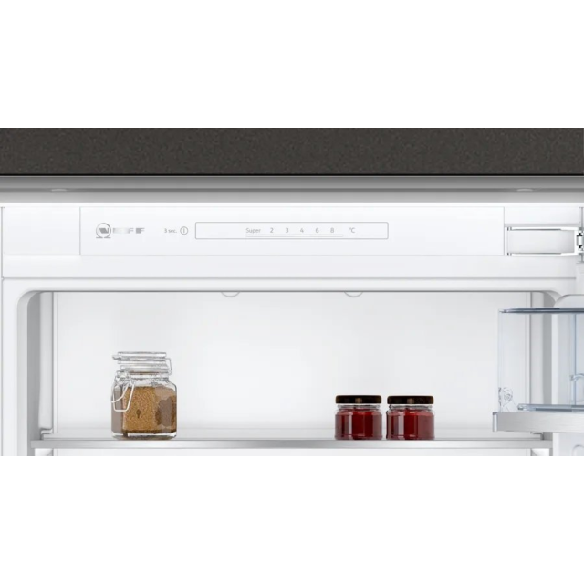 Neff KI5872FE0G 70/30 Built-in Low Frost Fridge Freezer