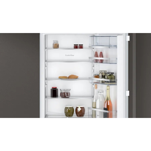 Neff KI5872FE0G 70/30 Built-in Low Frost Fridge Freezer