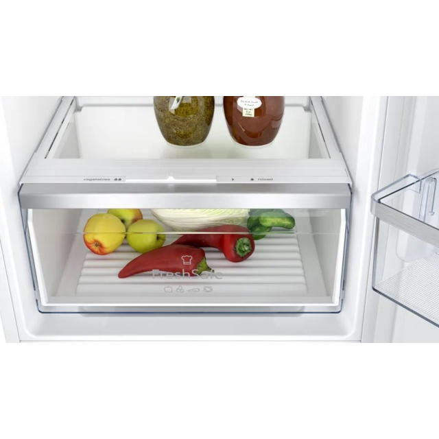 Neff KI5872FE0G 70/30 Built-in Low Frost Fridge Freezer