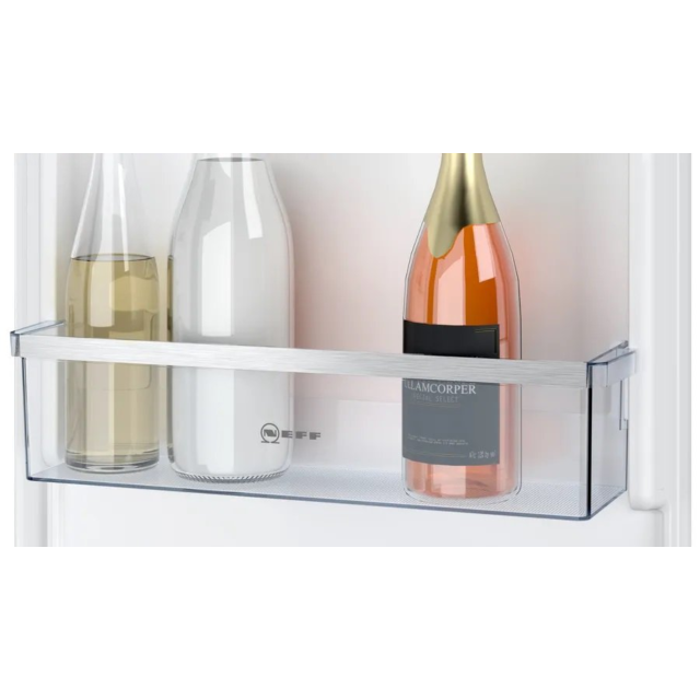 Neff KI5872FE0G 70/30 Built-in Low Frost Fridge Freezer
