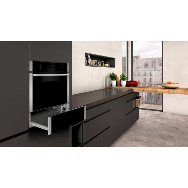 Neff N1AHA01N0B Built In Warming Drawer