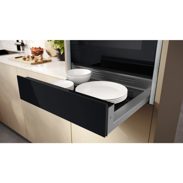NEFF N24HA11N1B Built-in Warming Drawer - Stainless steel